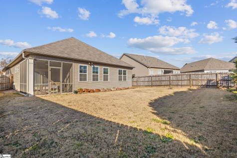 514 Castleby Drive Duncan SC 29334