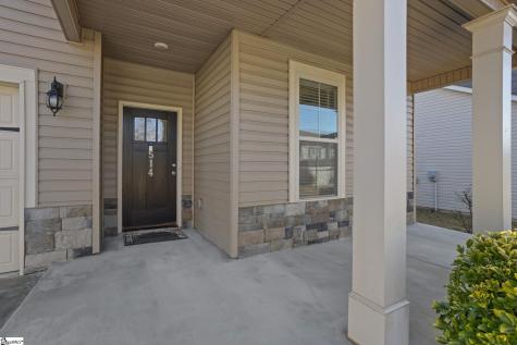 514 Castleby Drive Duncan SC 29334