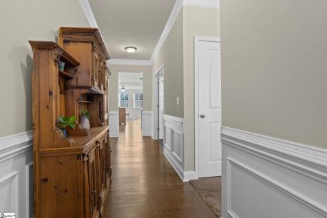 514 Castleby Drive Duncan SC 29334