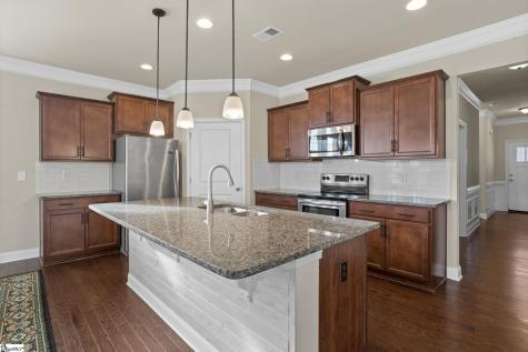 514 Castleby Drive Duncan SC 29334