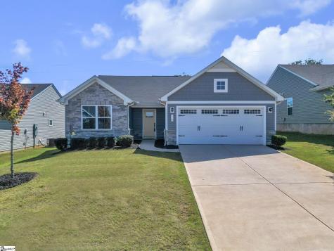 118 Timberwild Drive Greenville SC 29605