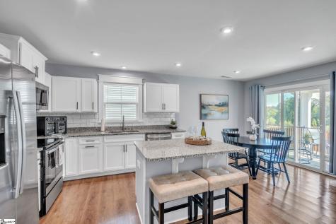 118 Timberwild Drive Greenville SC 29605