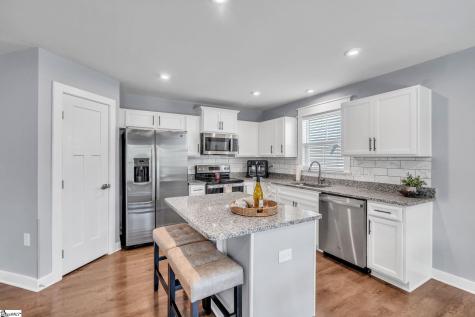 118 Timberwild Drive Greenville SC 29605