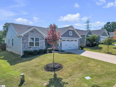 118 Timberwild Drive Greenville SC 29605