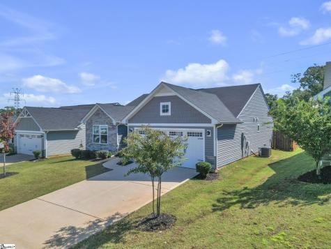 118 Timberwild Drive Greenville SC 29605