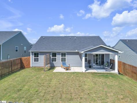118 Timberwild Drive Greenville SC 29605