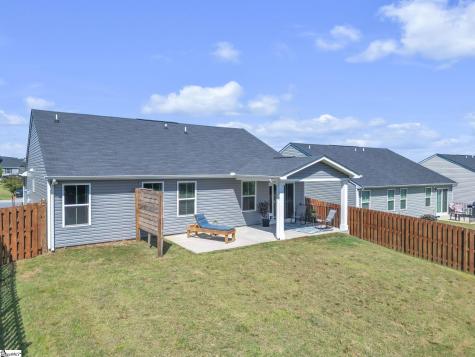 118 Timberwild Drive Greenville SC 29605