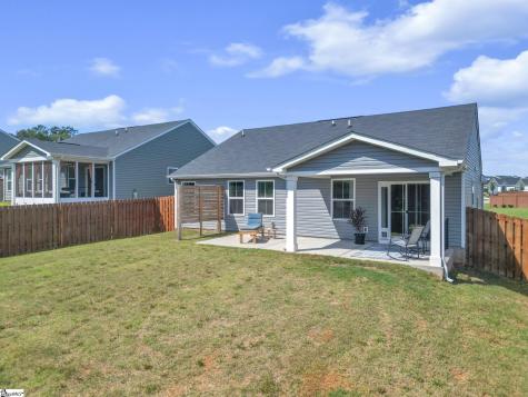 118 Timberwild Drive Greenville SC 29605