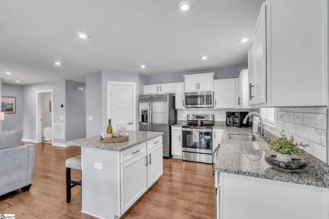 118 Timberwild Drive Greenville SC 29605