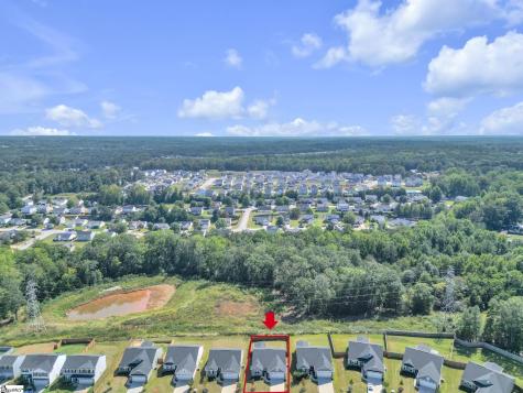 118 Timberwild Drive Greenville SC 29605