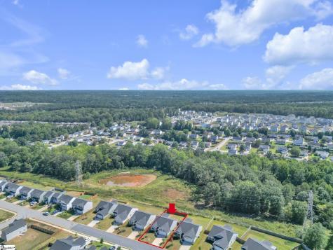 118 Timberwild Drive Greenville SC 29605