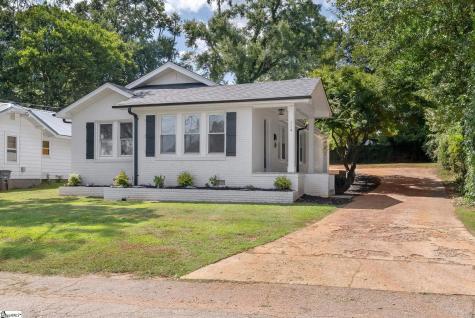 114 Cornelia Street Greenville SC 29609