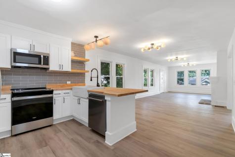 114 Cornelia Street Greenville SC 29609
