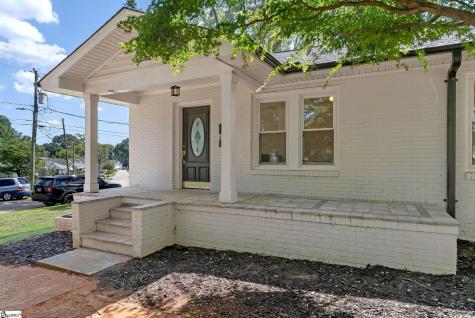 114 Cornelia Street Greenville SC 29609