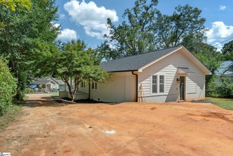 114 Cornelia Street Greenville SC 29609