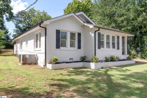 114 Cornelia Street Greenville SC 29609