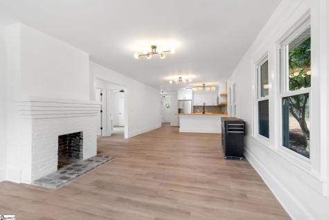 114 Cornelia Street Greenville SC 29609
