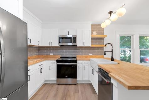 114 Cornelia Street Greenville SC 29609