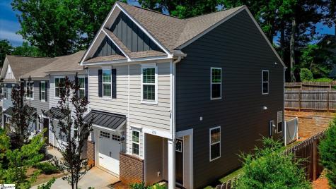 133 Wethington Way Travelers Rest SC 29690