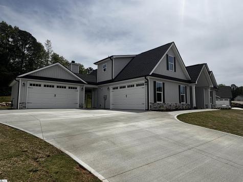 110 Hintons Farms Drive Easley SC 29640