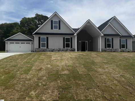 110 Hintons Farms Drive Easley SC 29640