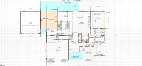 110 Hintons Farms Drive Easley SC 29640
