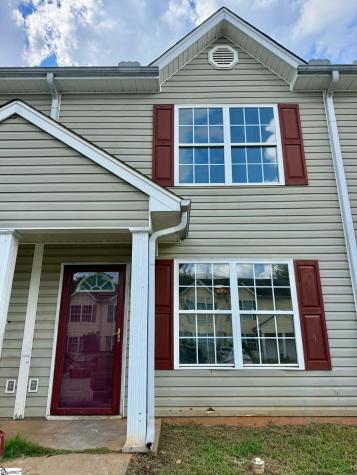 74 Buff Street Greenville SC 29609