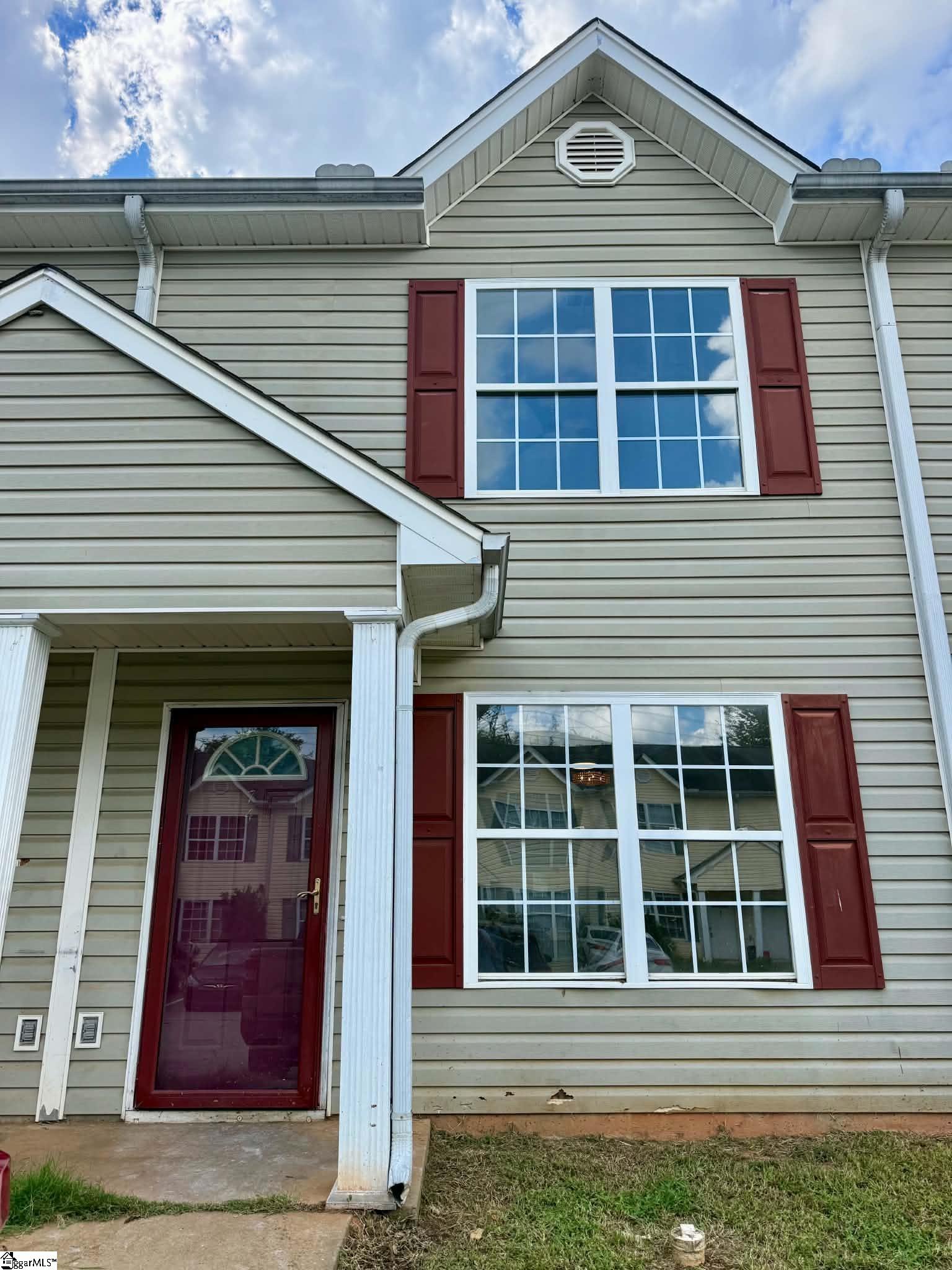 74 Buff Street Greenville SC 29609