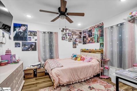 111 Kenneth Drive Anderson SC 29626