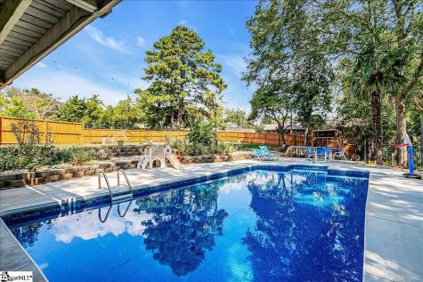 111 Kenneth Drive Anderson SC 29626