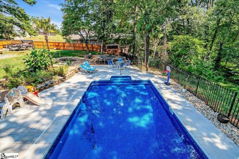 111 Kenneth Drive Anderson SC 29626