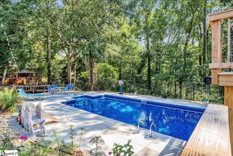 111 Kenneth Drive Anderson SC 29626