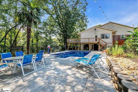 111 Kenneth Drive Anderson SC 29626