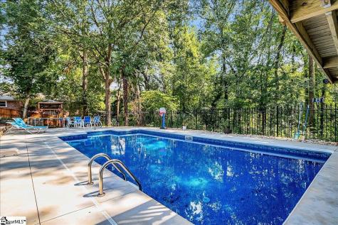 111 Kenneth Drive Anderson SC 29626