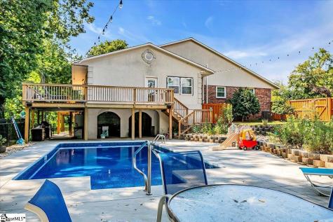 111 Kenneth Drive Anderson SC 29626