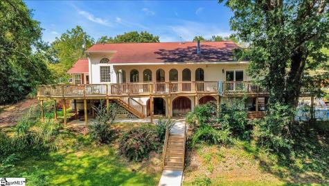 111 Kenneth Drive Anderson SC 29626