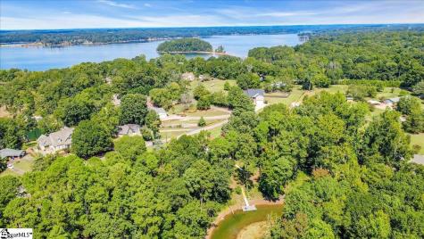 111 Kenneth Drive Anderson SC 29626