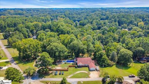 111 Kenneth Drive Anderson SC 29626