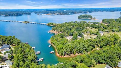 111 Kenneth Drive Anderson SC 29626