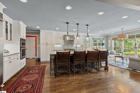 29 Quail Hill Drive Greenville SC 29607