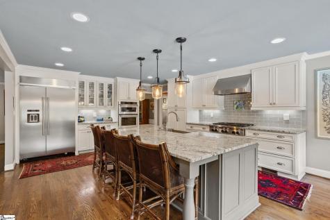 29 Quail Hill Drive Greenville SC 29607