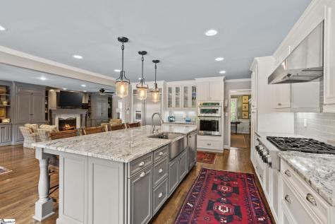 29 Quail Hill Drive Greenville SC 29607