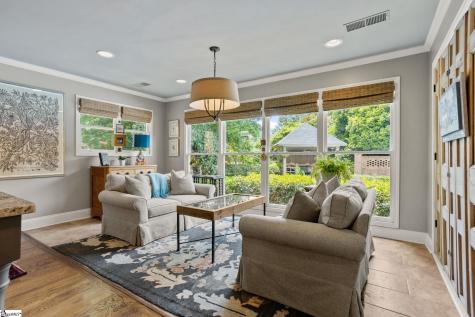 29 Quail Hill Drive Greenville SC 29607