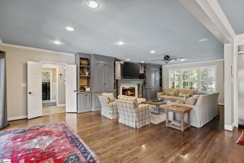 29 Quail Hill Drive Greenville SC 29607