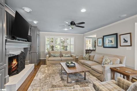 29 Quail Hill Drive Greenville SC 29607