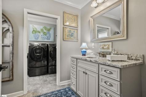 29 Quail Hill Drive Greenville SC 29607