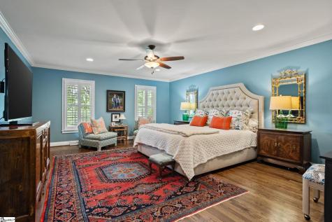 29 Quail Hill Drive Greenville SC 29607