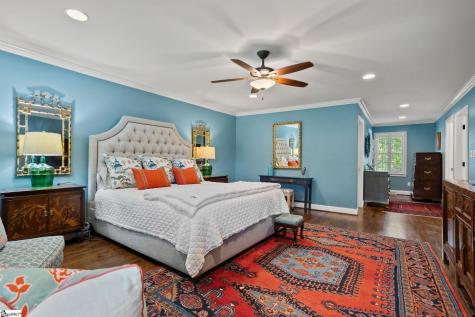 29 Quail Hill Drive Greenville SC 29607