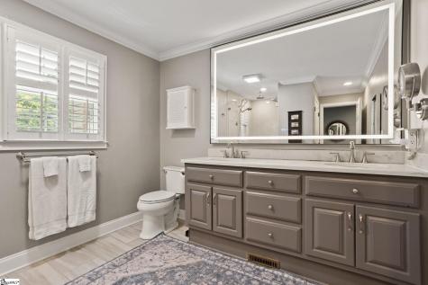 29 Quail Hill Drive Greenville SC 29607
