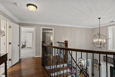 29 Quail Hill Drive Greenville SC 29607